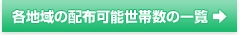 各地域の配布可能世帯数の一覧